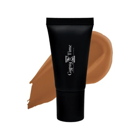 Bronzing Moisturizer - Marrakesh